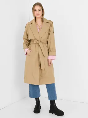 ALC Women's Wyatt Trench Coat