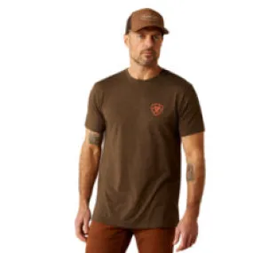 Ariat Men's Modern Mesa Short Sleeve T-Shirt