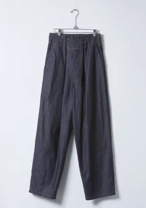 Astrid Pant, Raw Denim