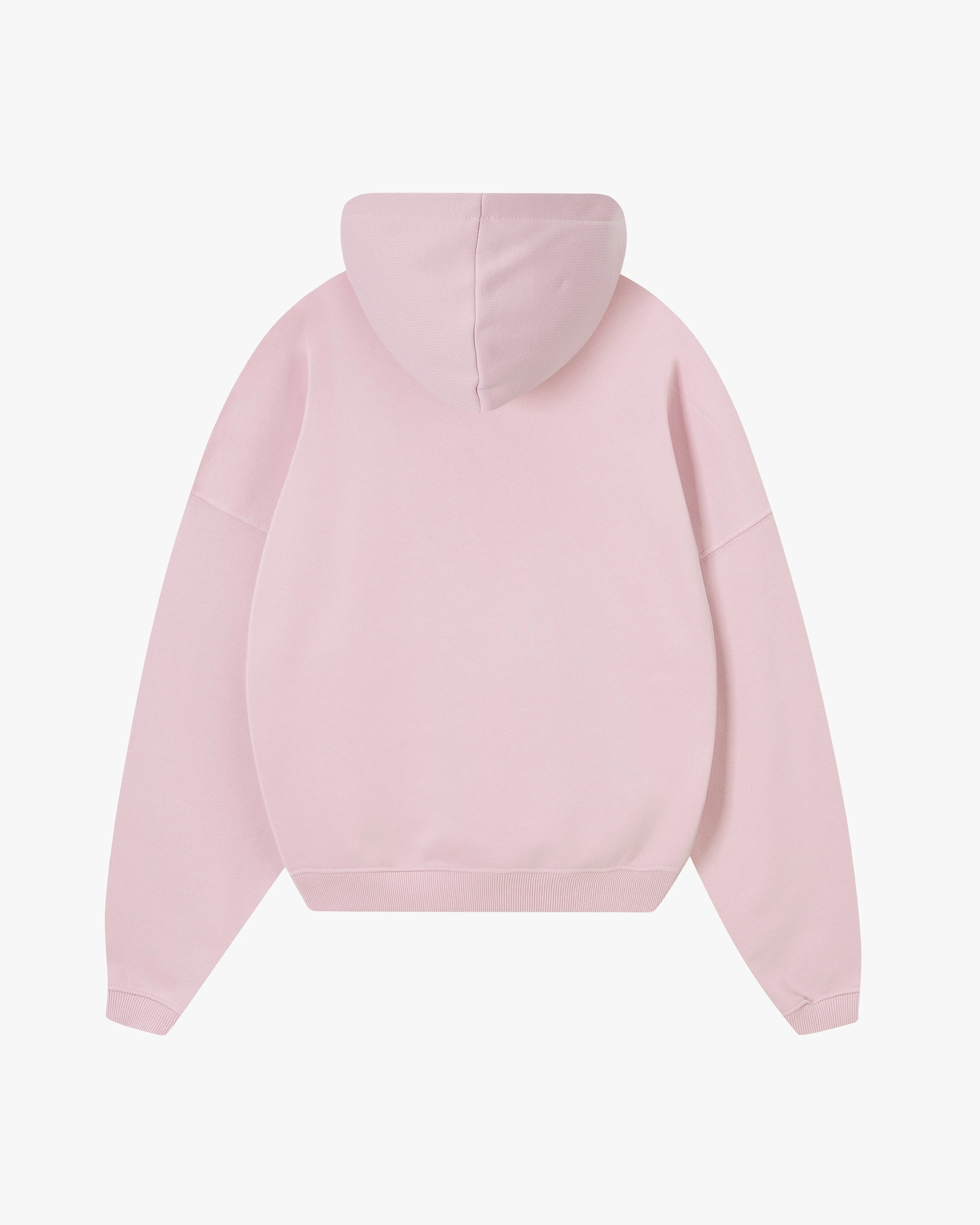 CERISE HOODIE PINK