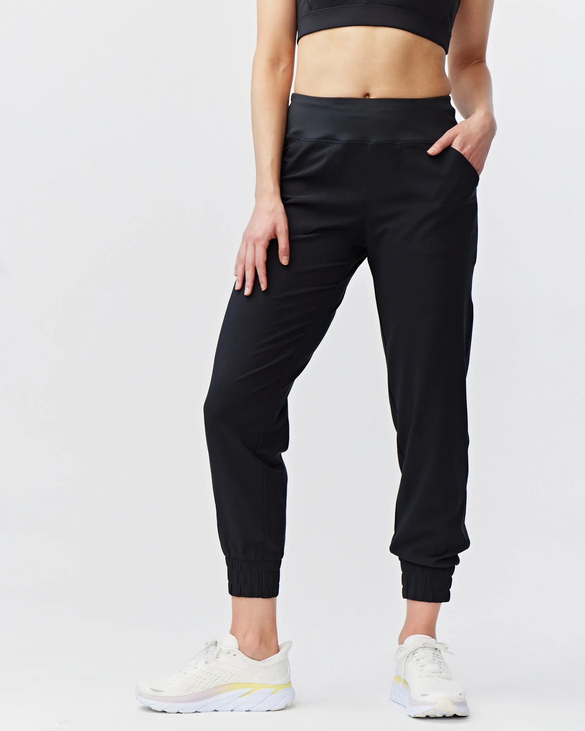 Excel Jogger 7/8 Length 28" Pant