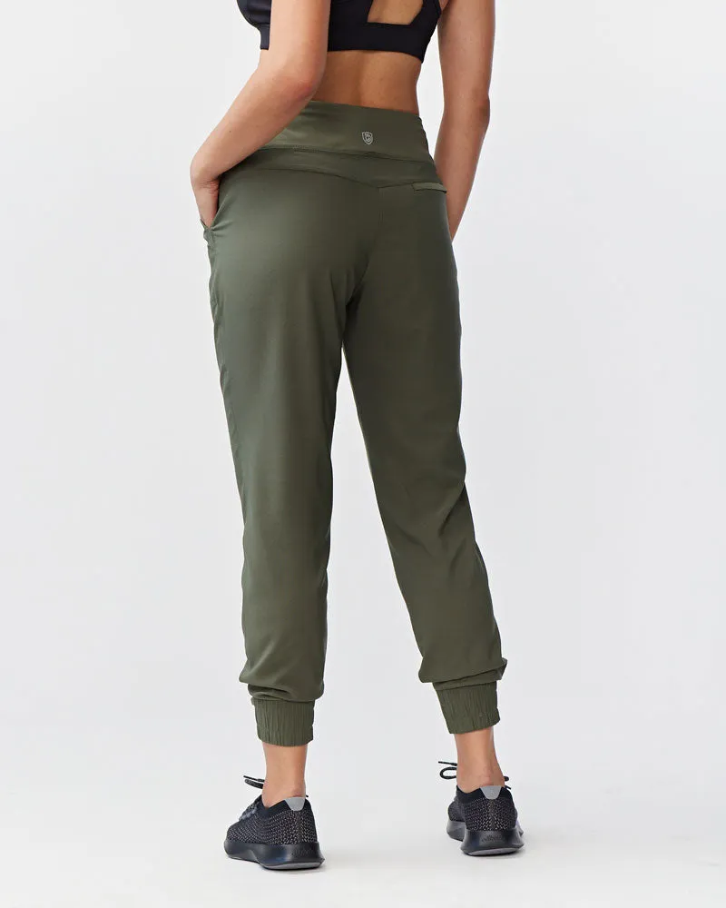 Excel Jogger 7/8 Length 28" Pant