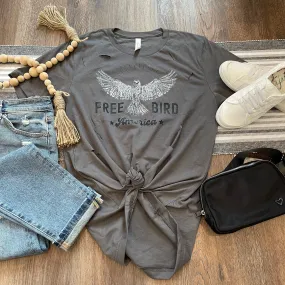 Free Bird Tee