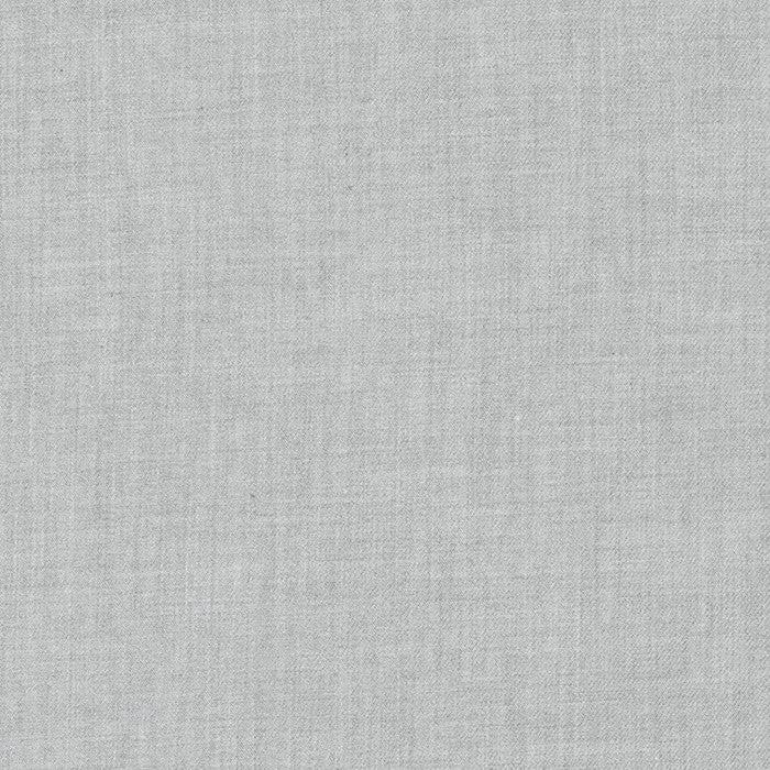 Grey | Lisbon Brushed Melange Solid | Robert Kaufman