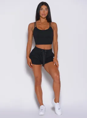 Jogger Shorts