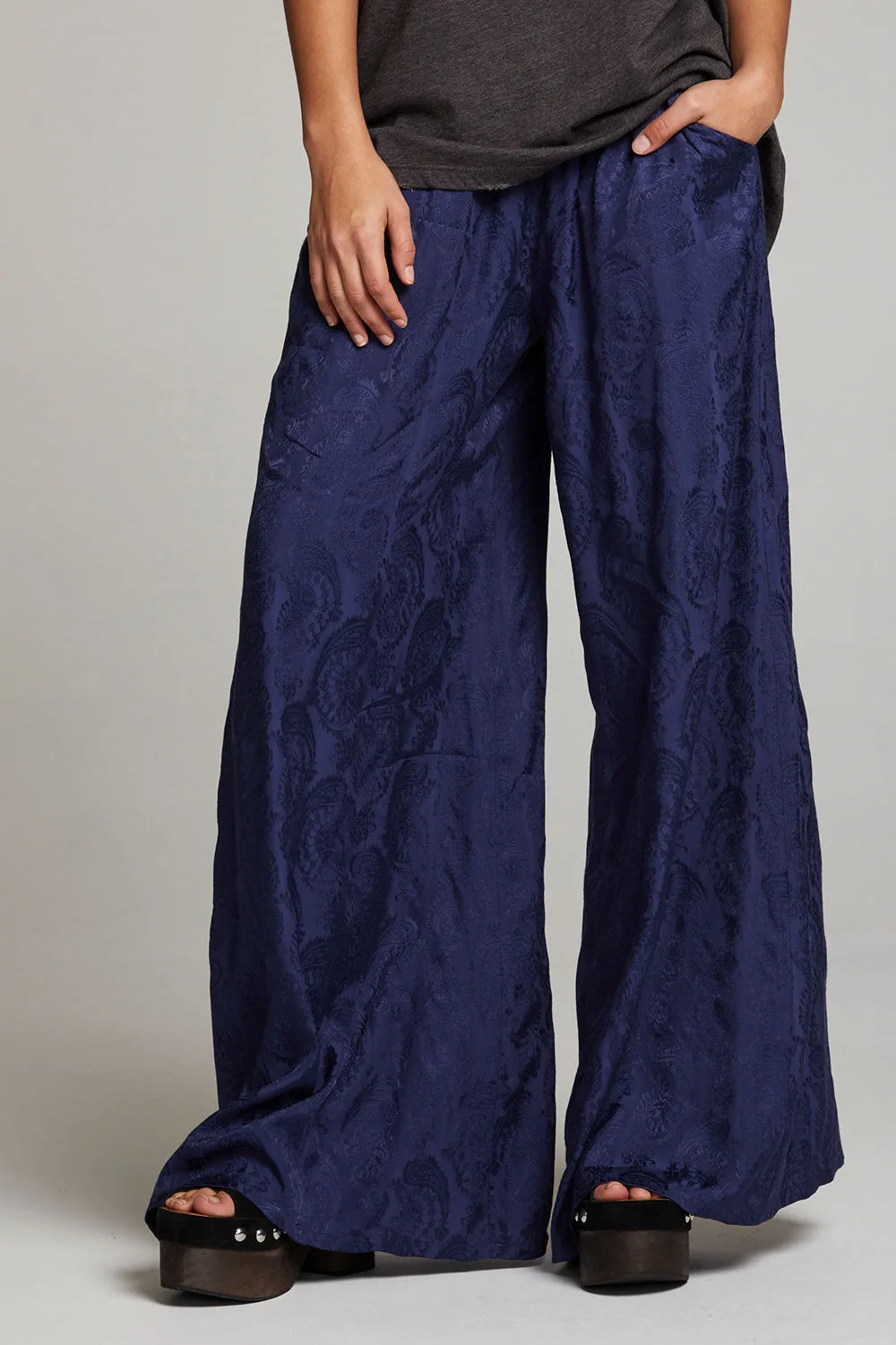 Journey Sapphire Pant