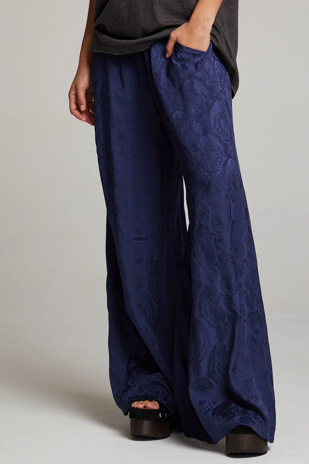 Journey Sapphire Pant