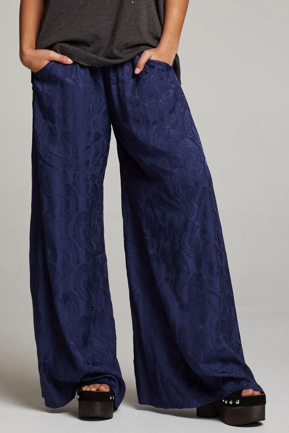 Journey Sapphire Pant