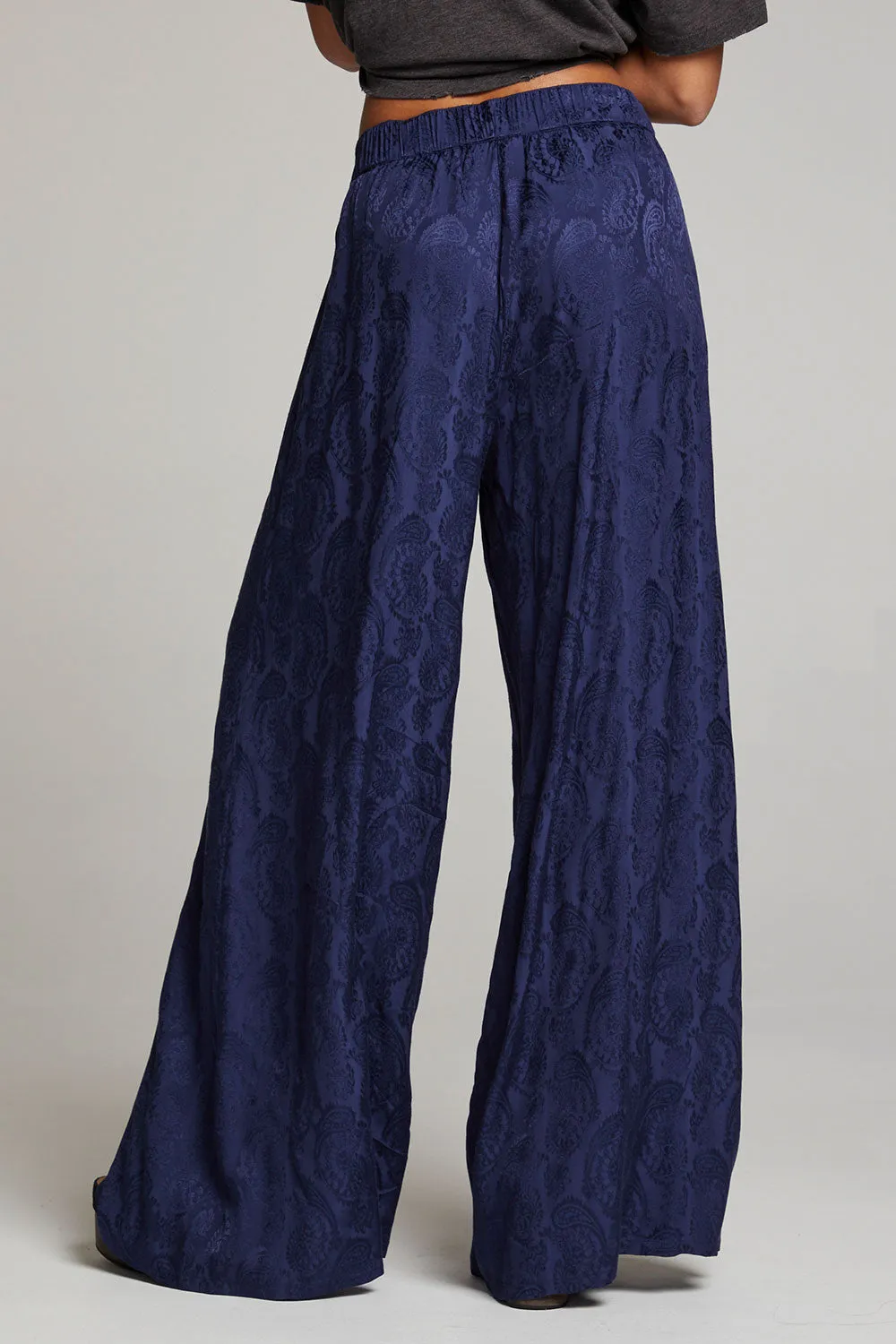 Journey Sapphire Pant