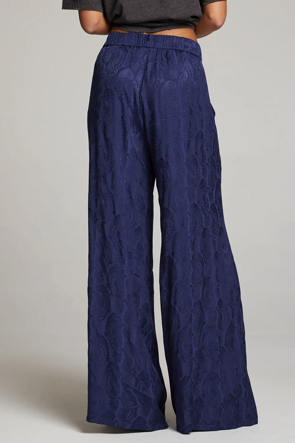 Journey Sapphire Pant