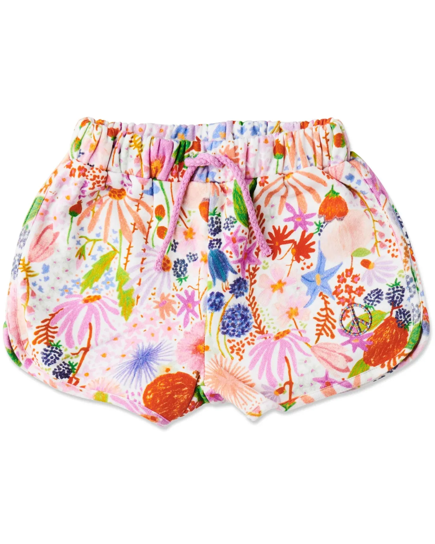 Kip & Co Meandering Meadow Jogger Short