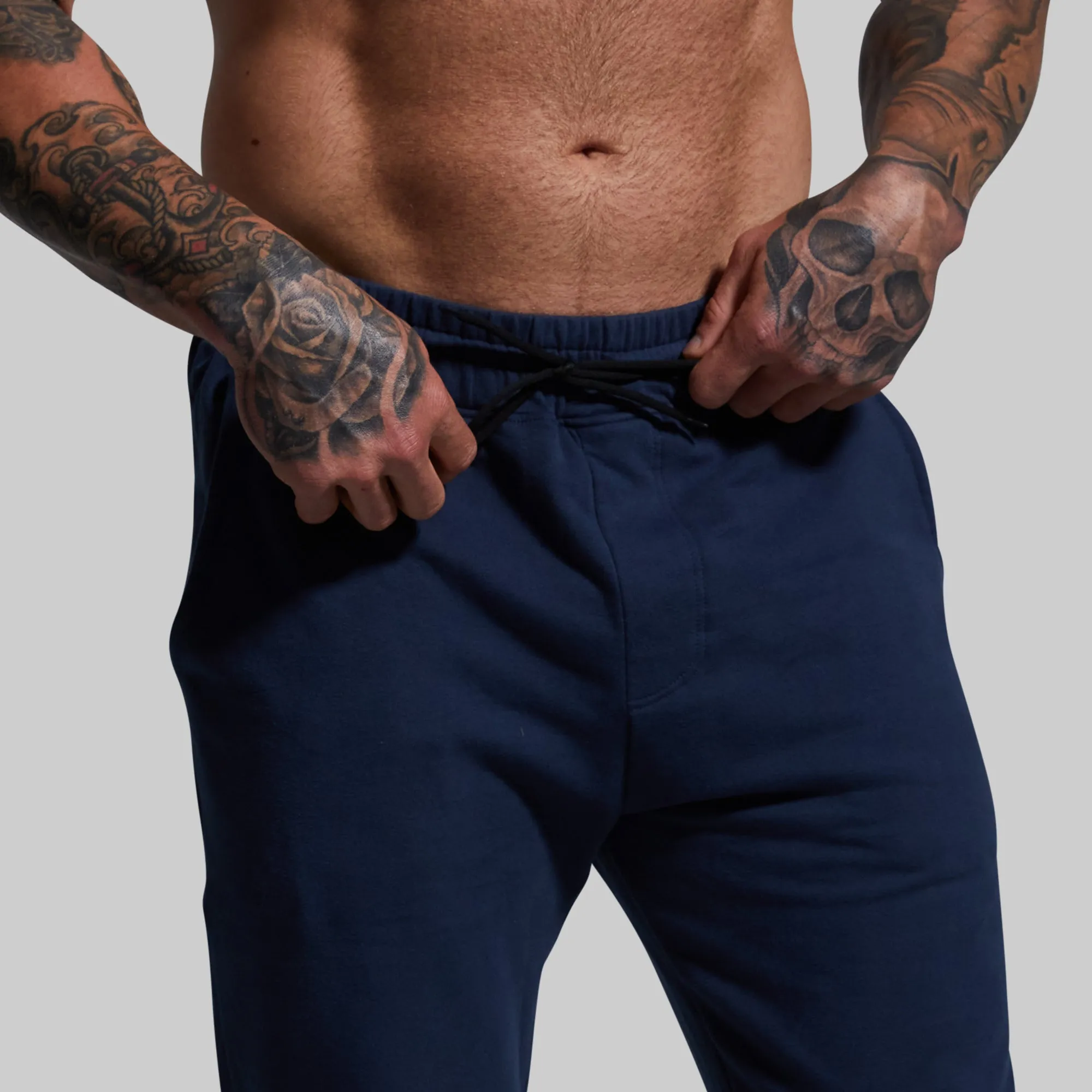 Men's Unmatched Jogger (Navy)