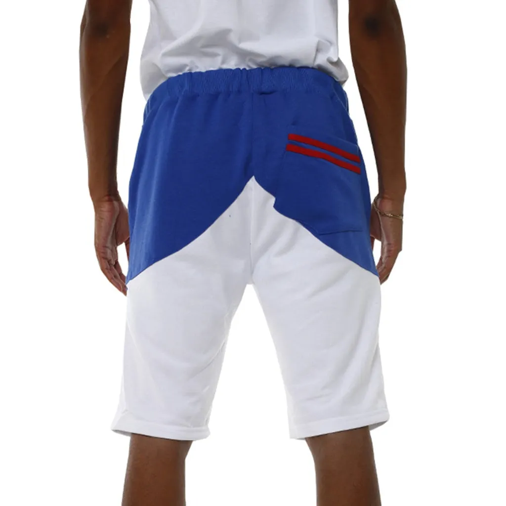 Mitch Jogger Shorts