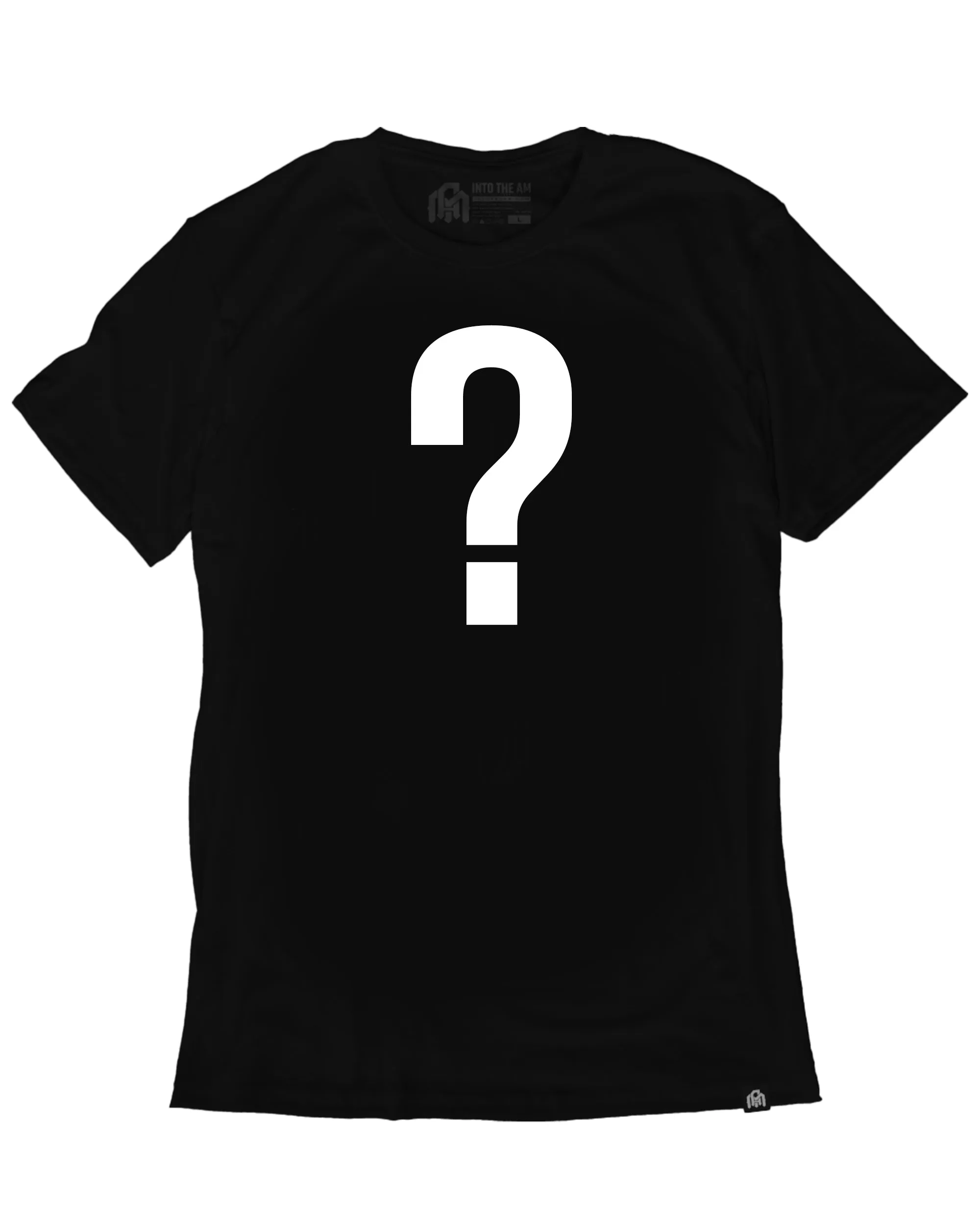 Mystery Graphic Tee