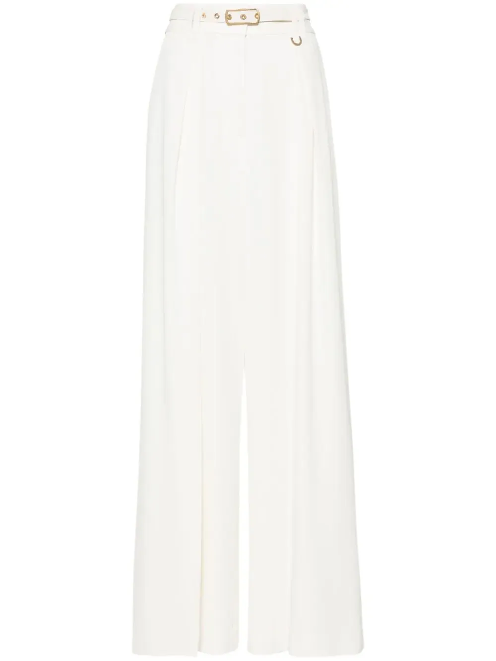 Natura Slouchy Wide Leg Pant