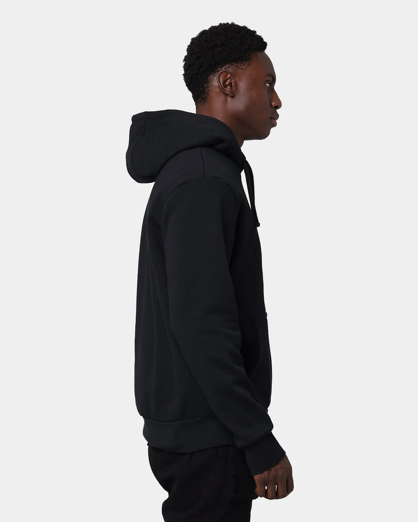 New Era Las Vegas Raiders Rose Hoodie Black