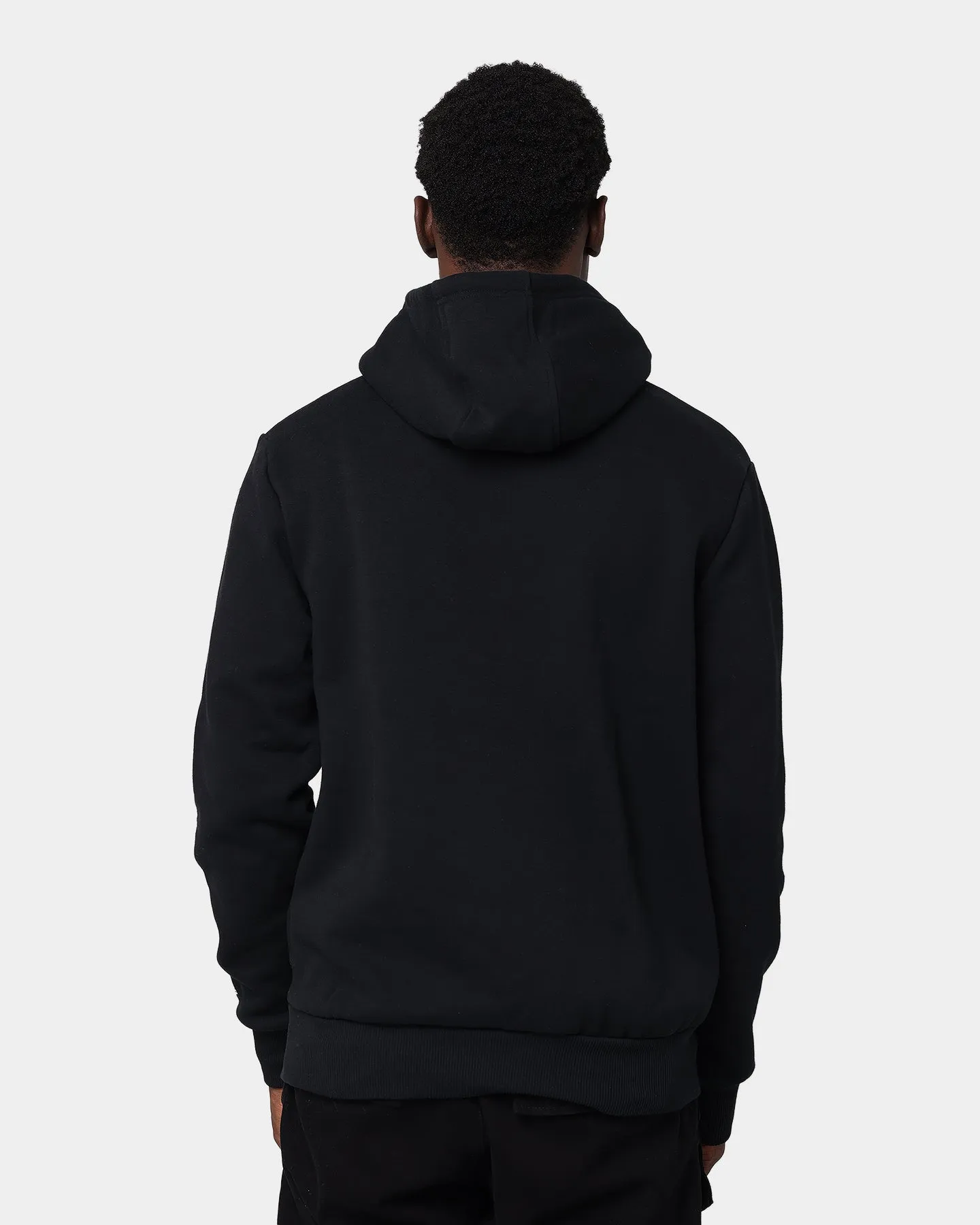 New Era Las Vegas Raiders Rose Hoodie Black