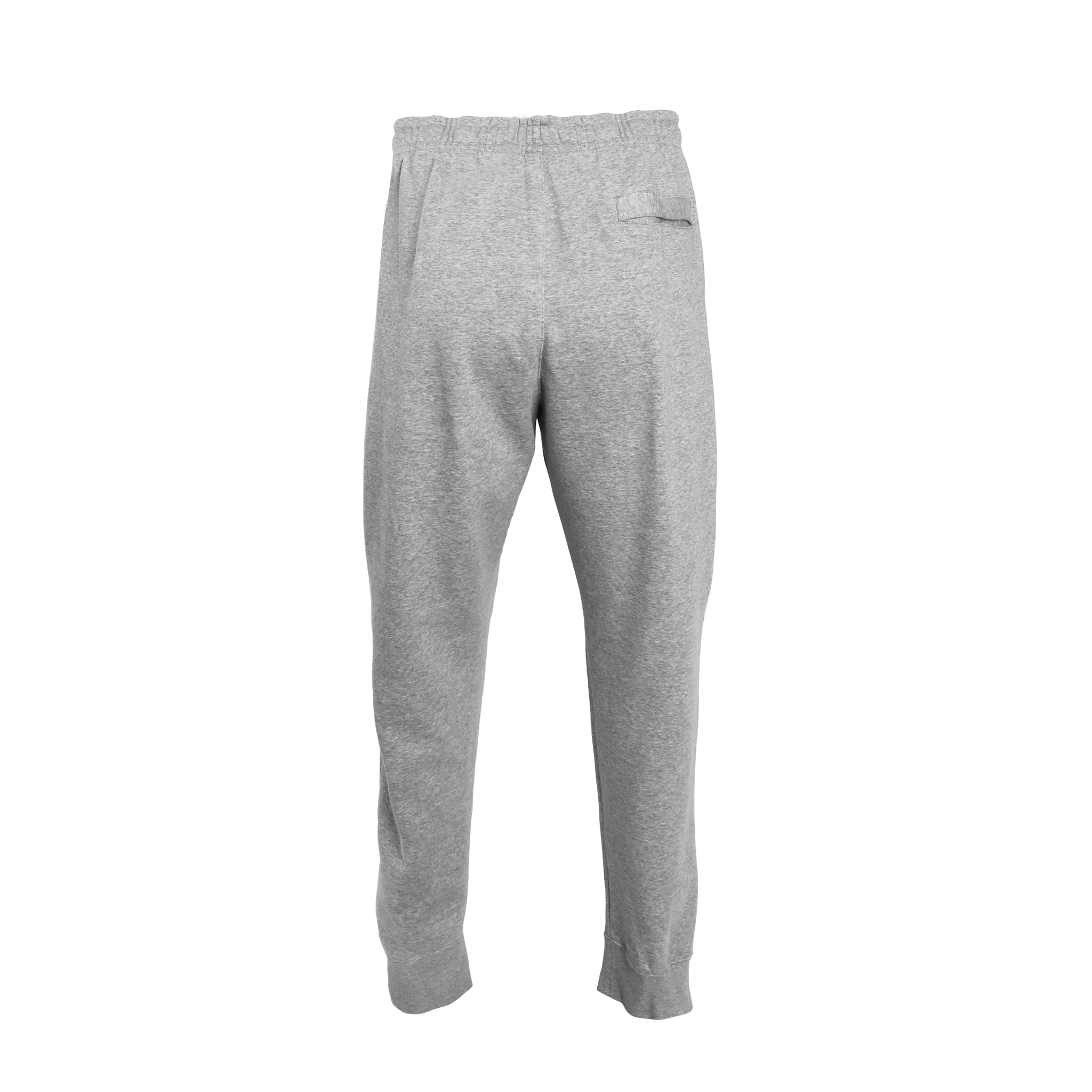 Nike Grey Club Fleece Joggers