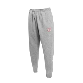 Nike Grey Club Fleece Joggers