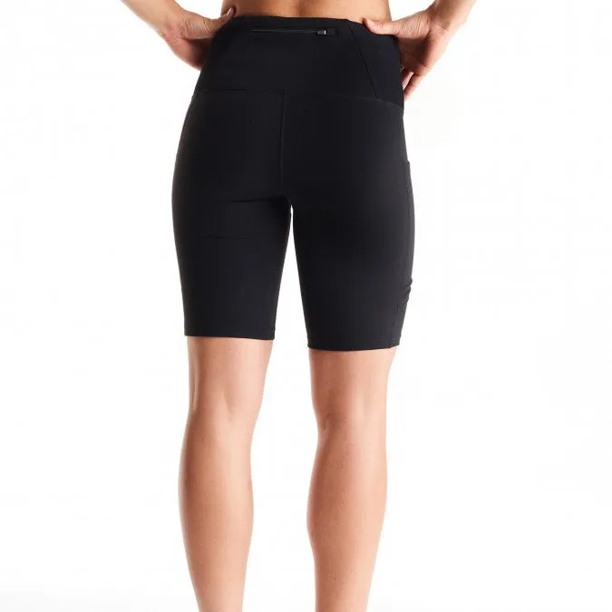 Oiselle | Long Pocket Jogger Short | Women's