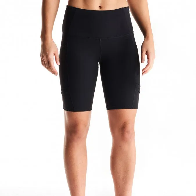 Oiselle | Long Pocket Jogger Short | Women's