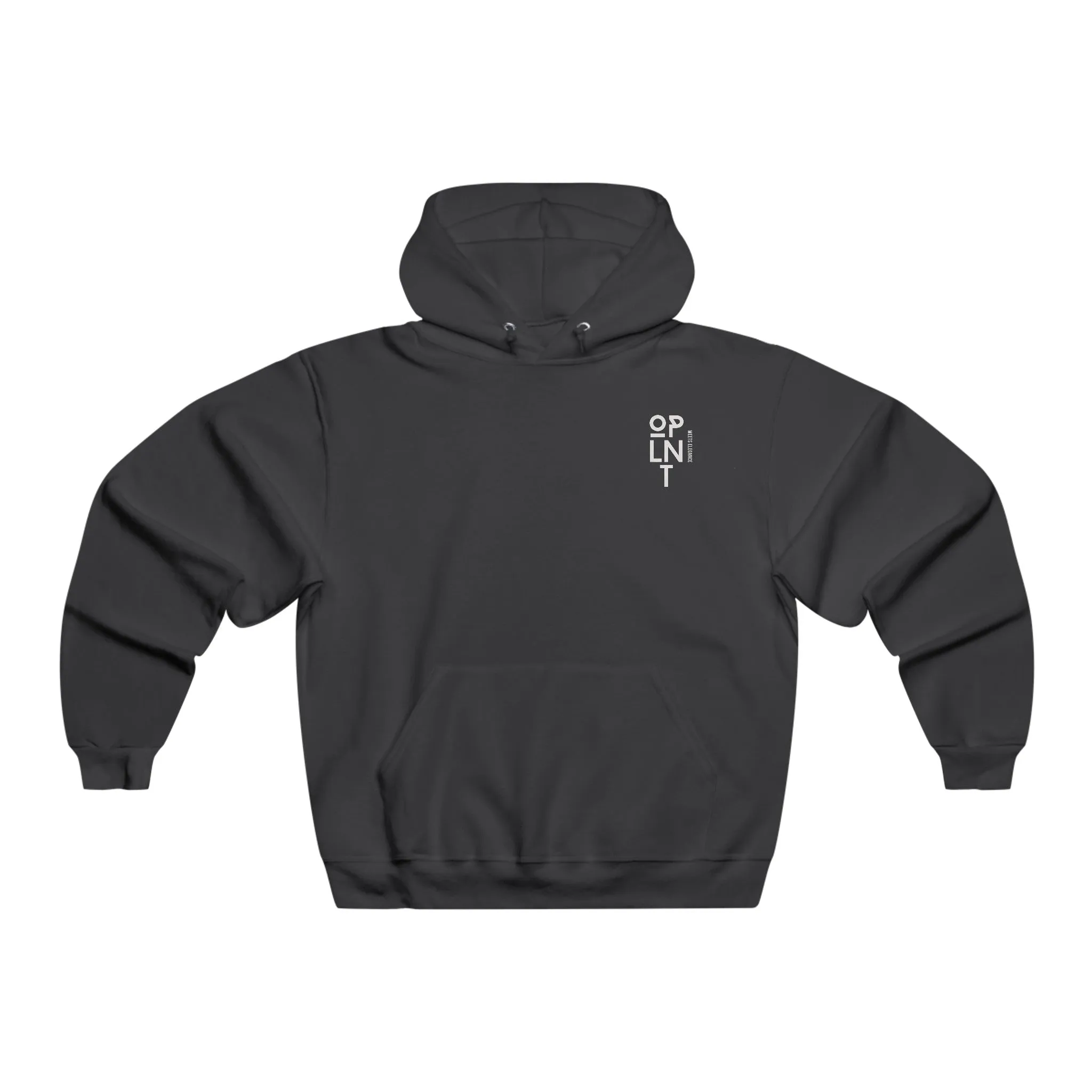 Opulent High mountain hoodie