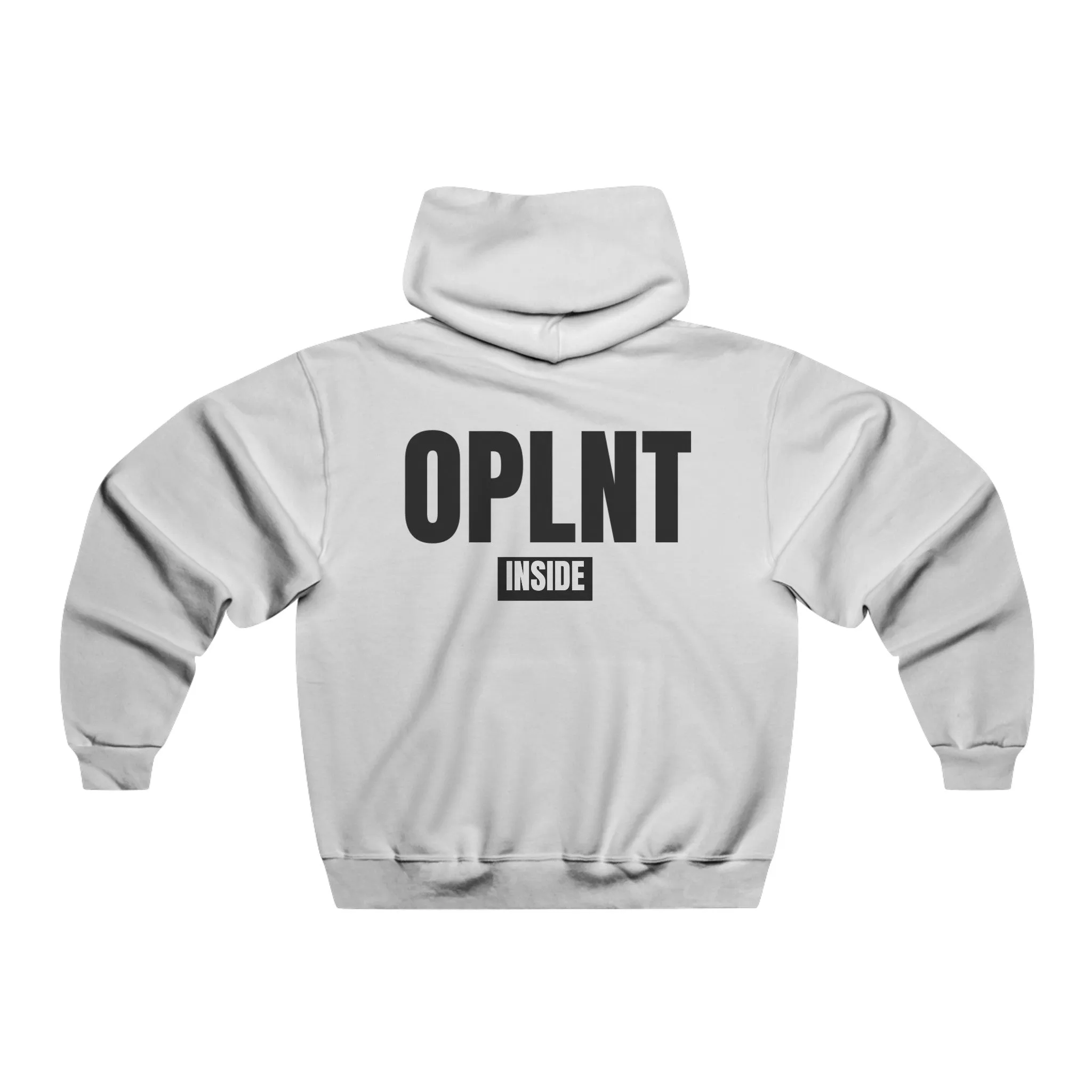 Opulent High mountain hoodie