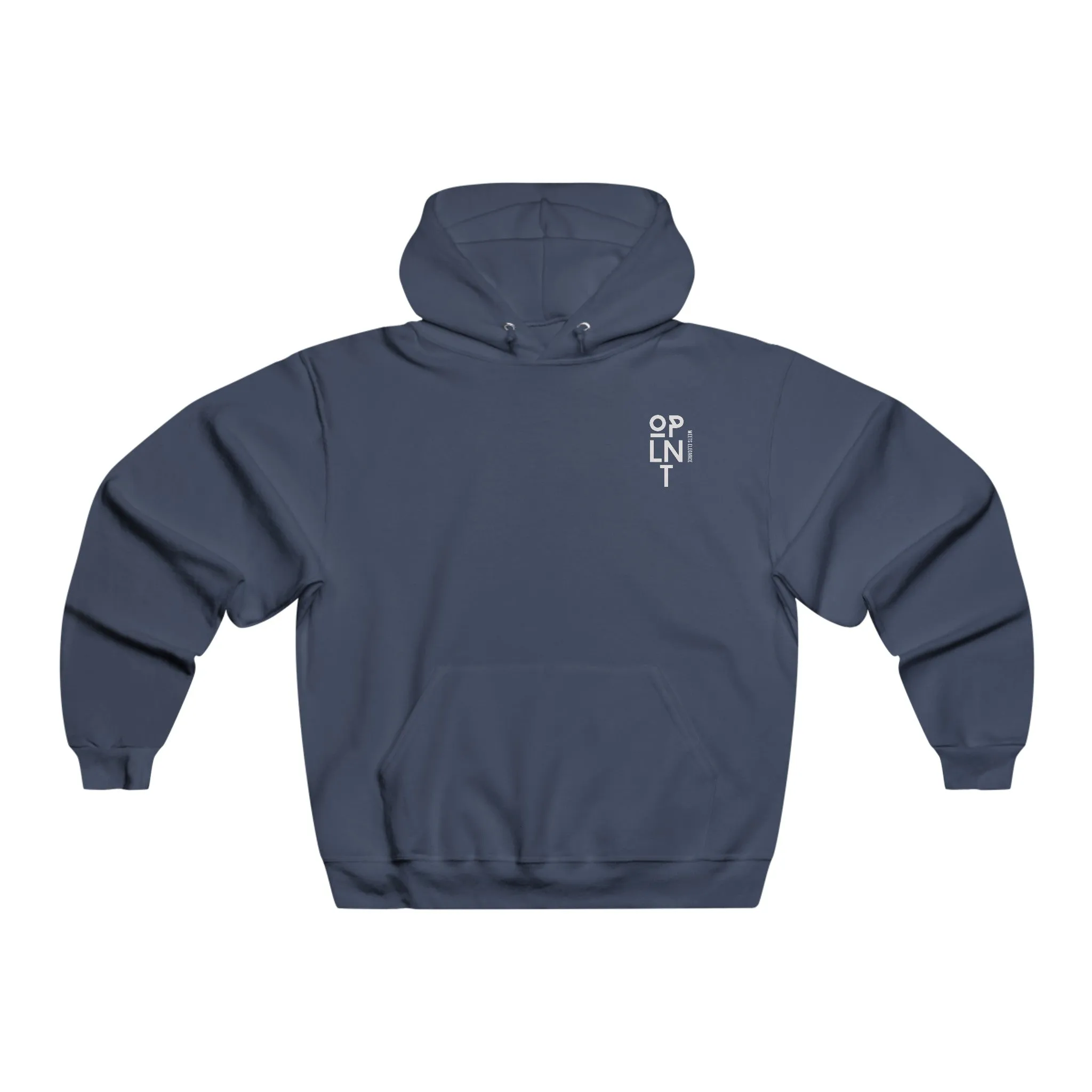 Opulent High mountain hoodie