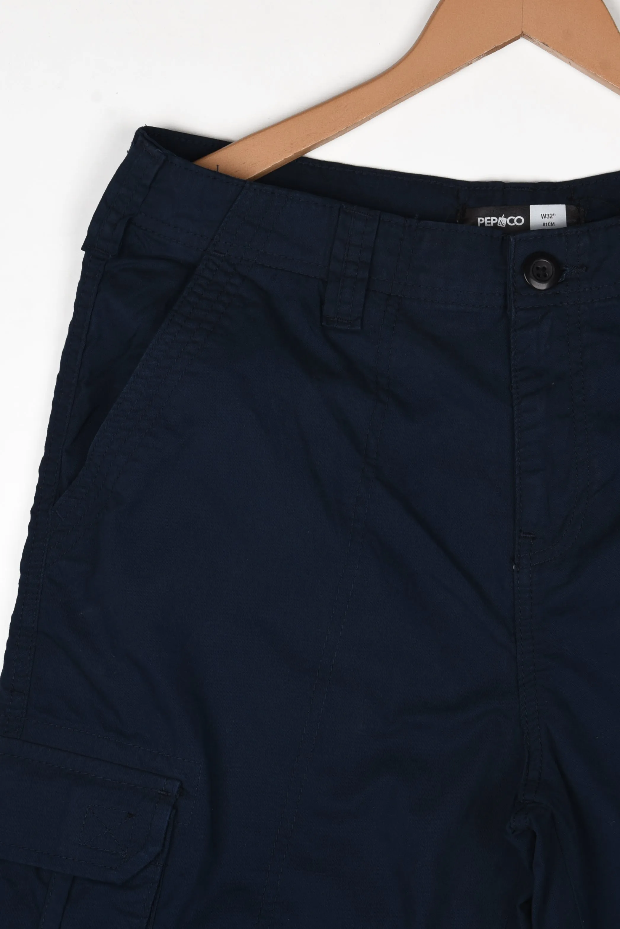 PEP&CO CARGO Shorts