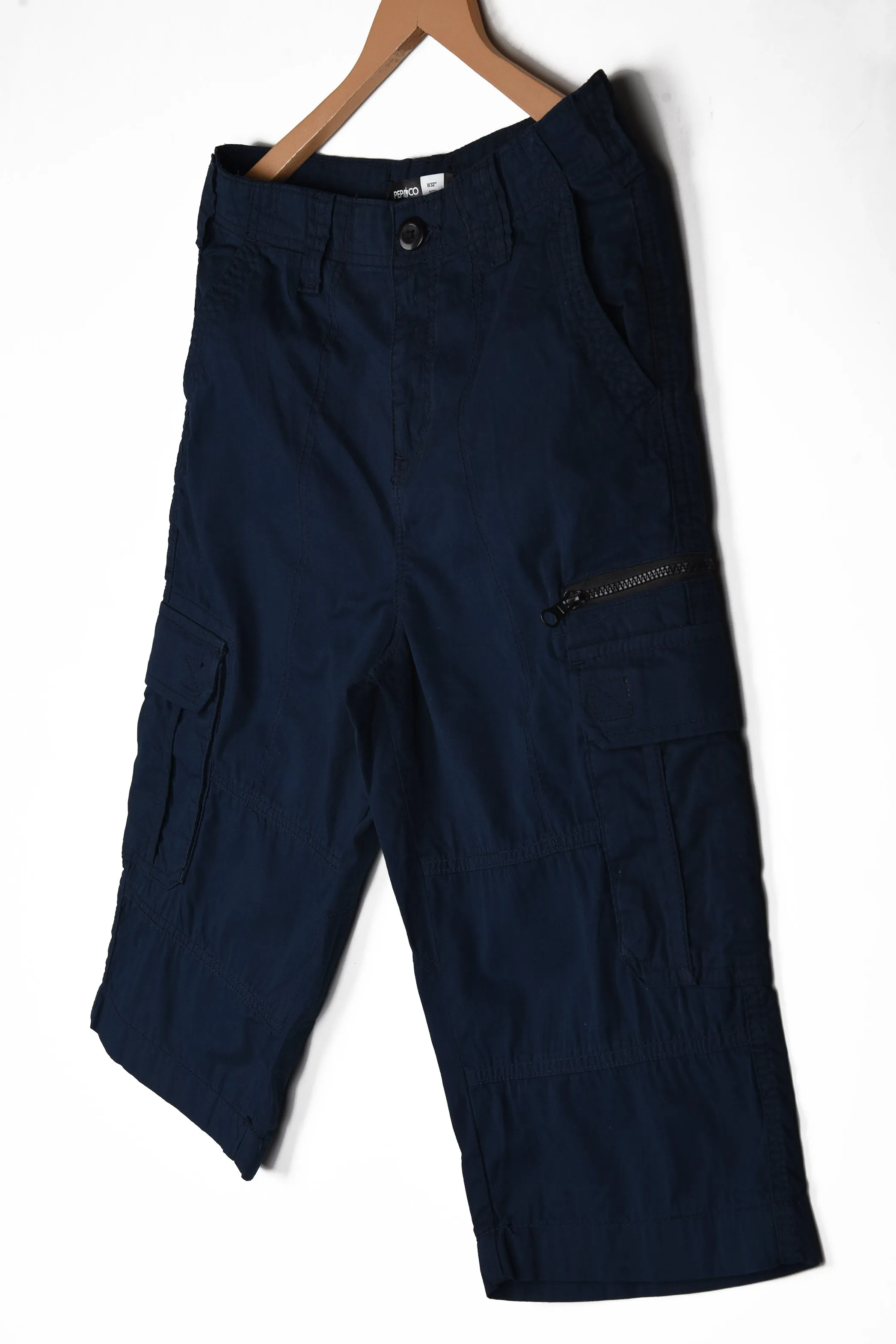 PEP&CO CARGO Shorts