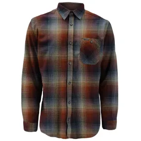 Point Zero DALE Light Cotton Flannel | Porto