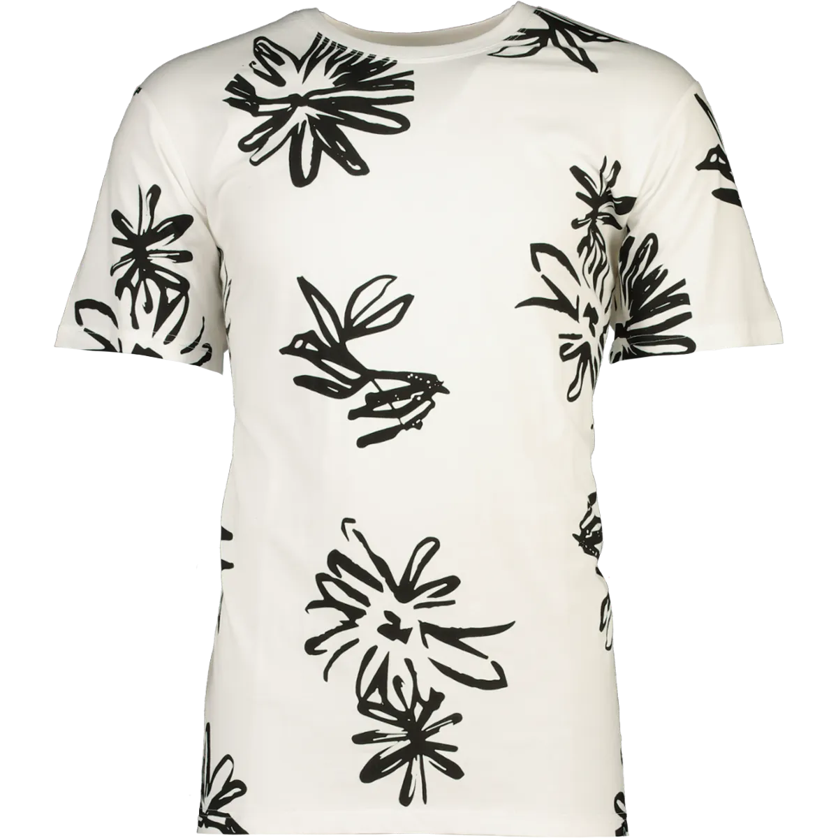 Printed T-Shirt