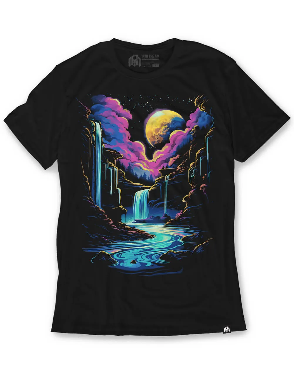 Rainbow Rift Tee