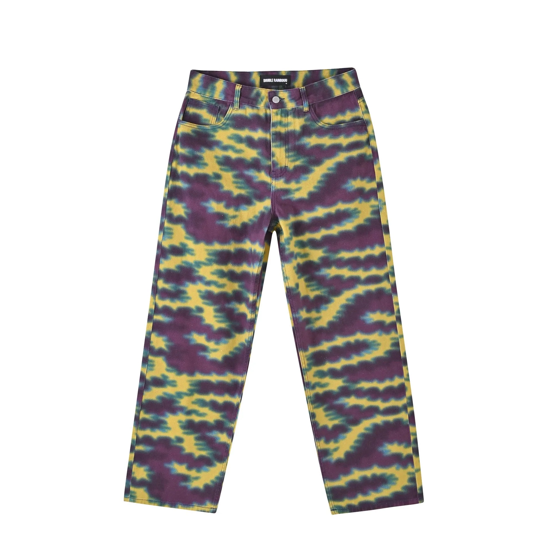 SILENT MORNING PLUM RECOVERY PANTS