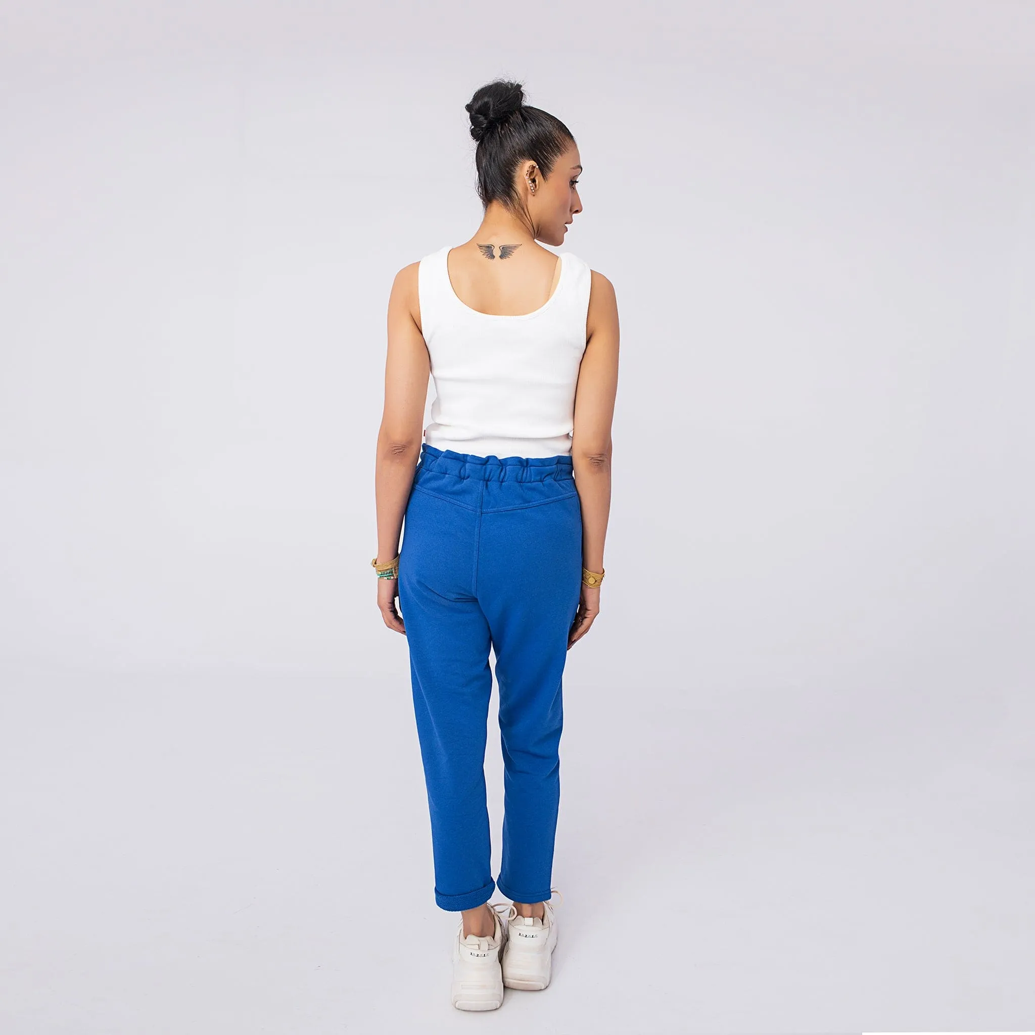 Slouchy Fit Pants