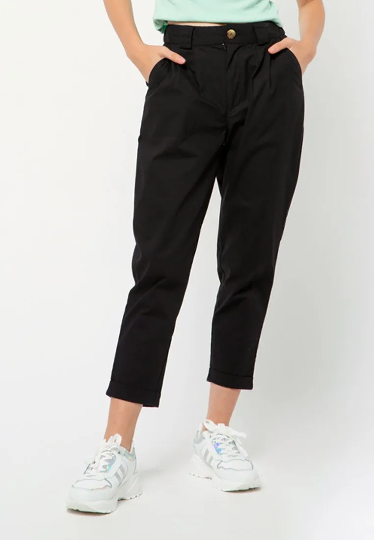 Slouchy Pants