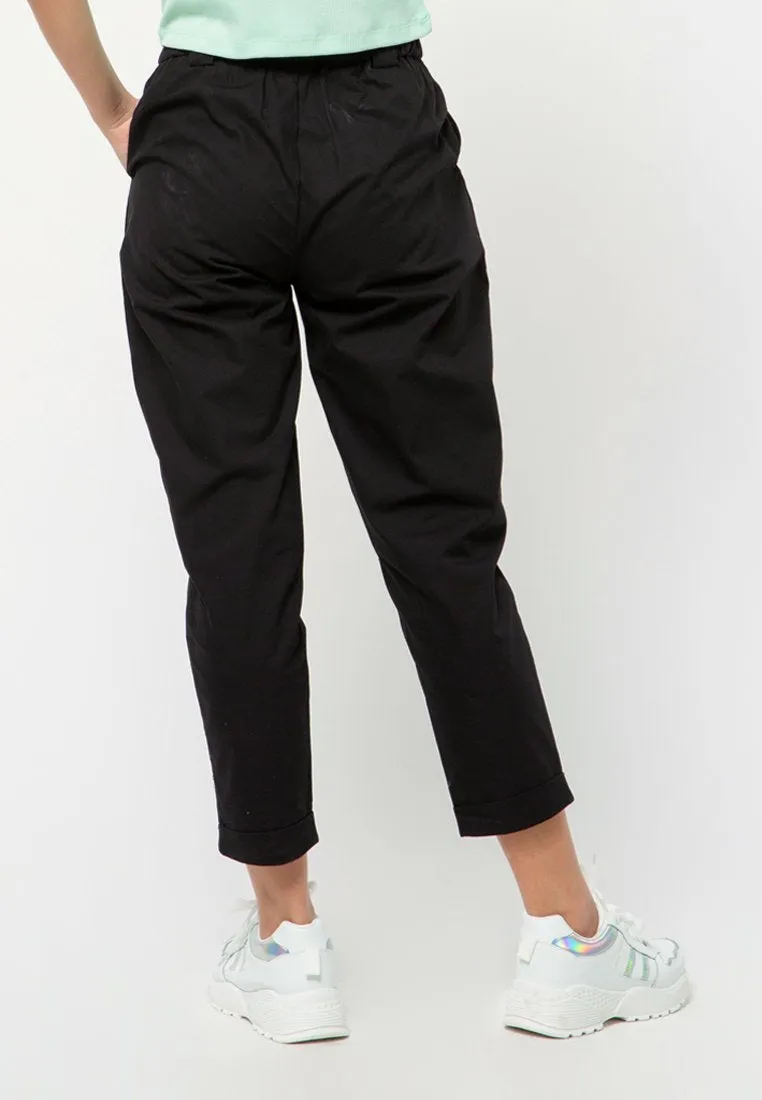 Slouchy Pants