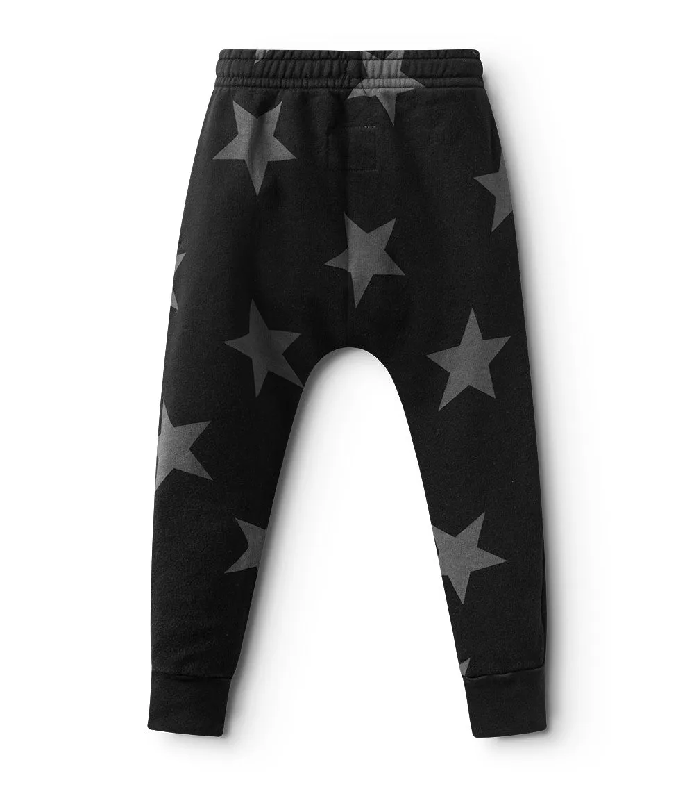 star baggy pants