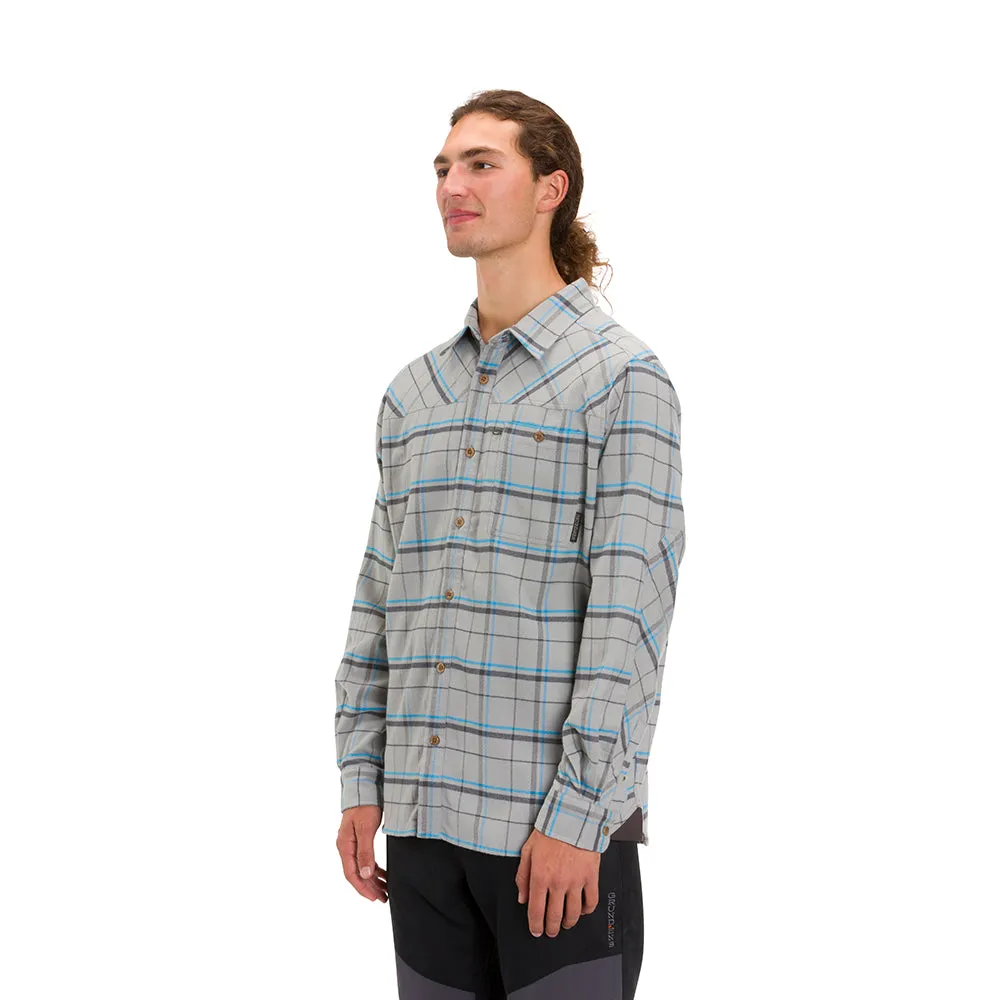 Steelhead Flannel LS Shirt