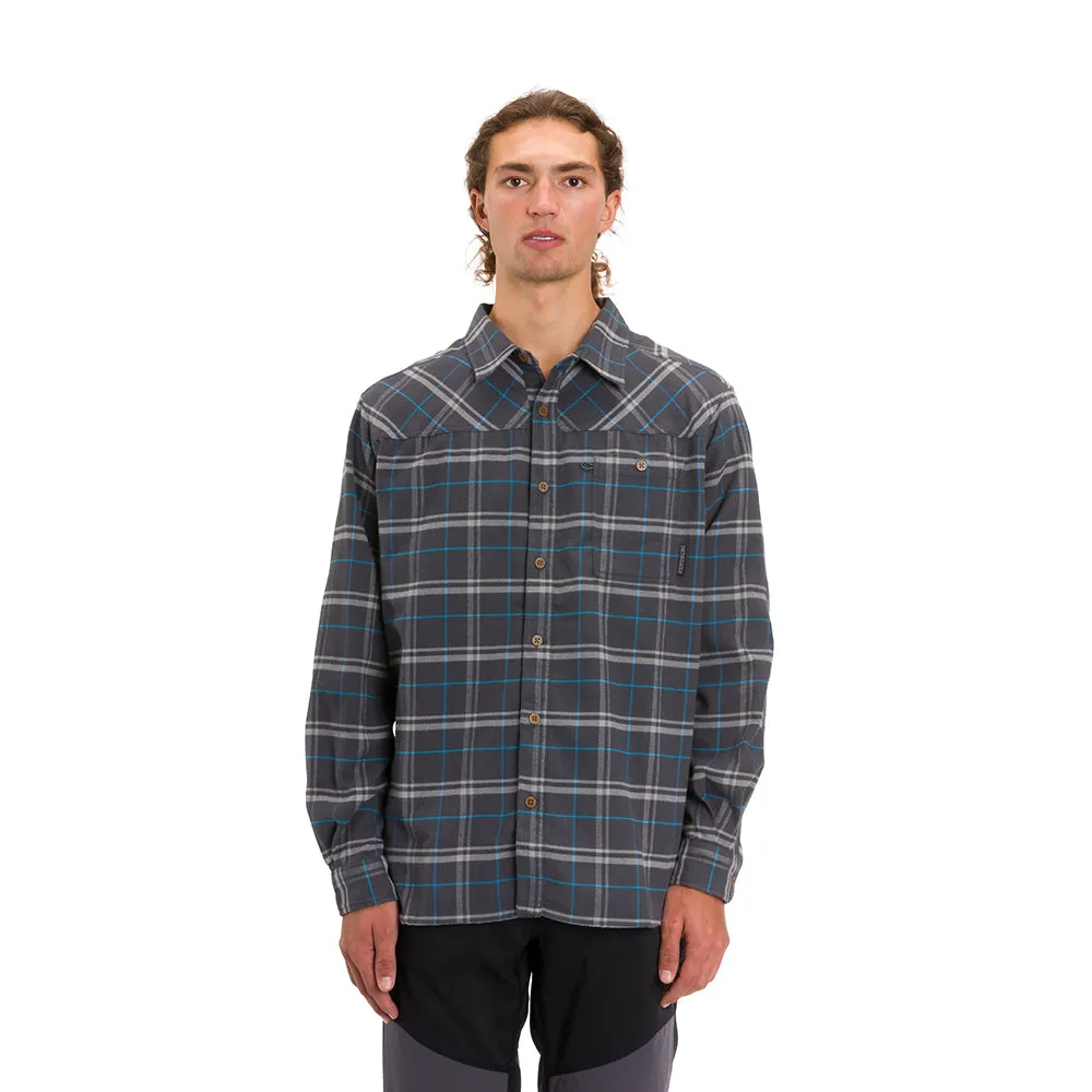 Steelhead Flannel LS Shirt