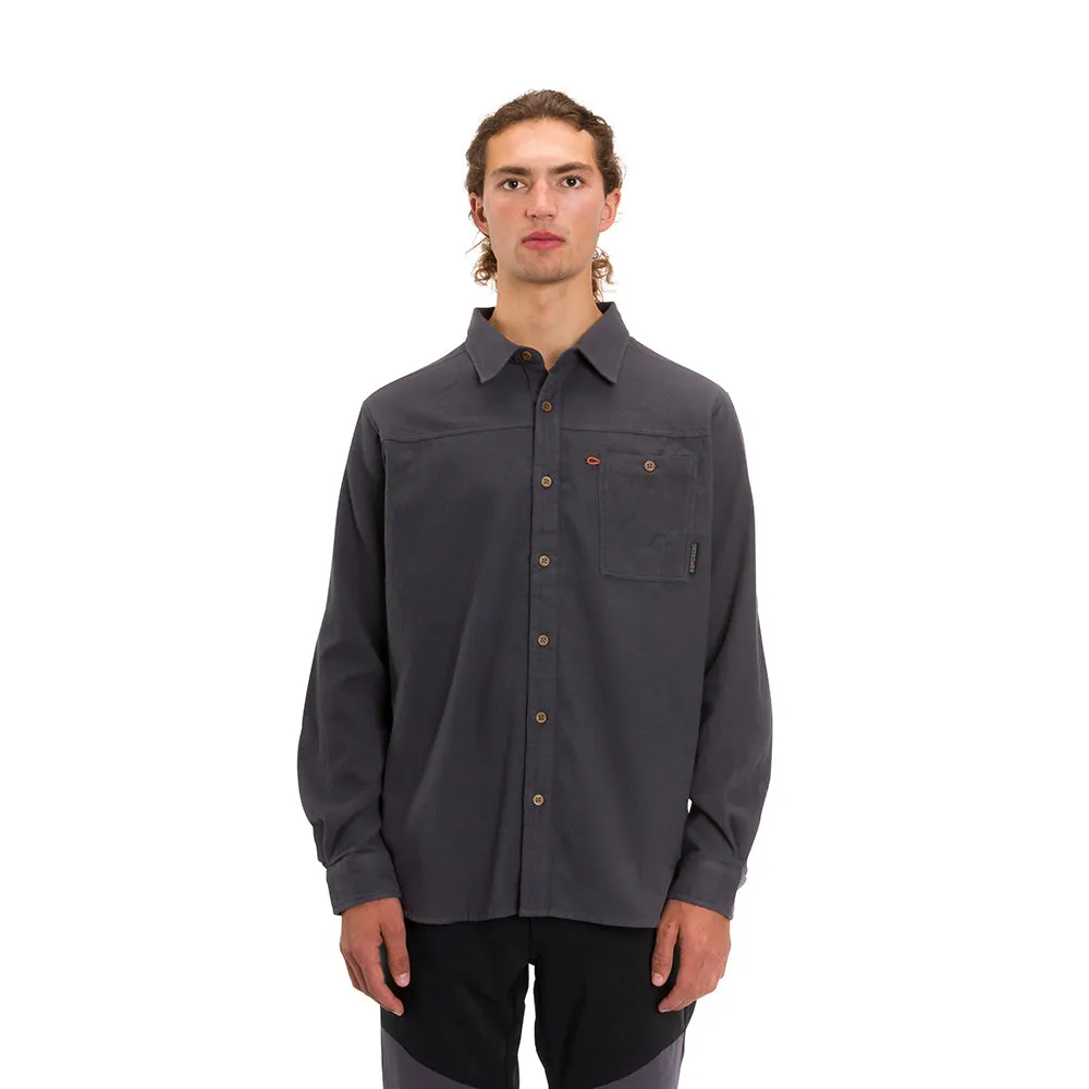 Steelhead Flannel LS Shirt