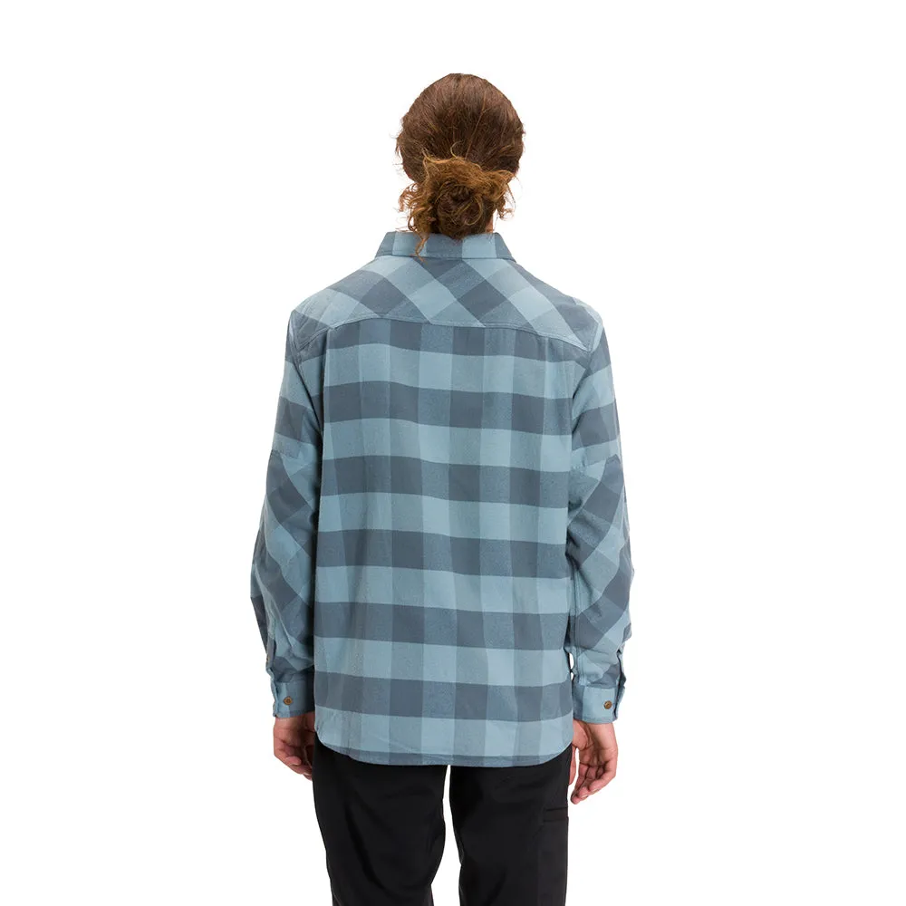 Steelhead Flannel LS Shirt