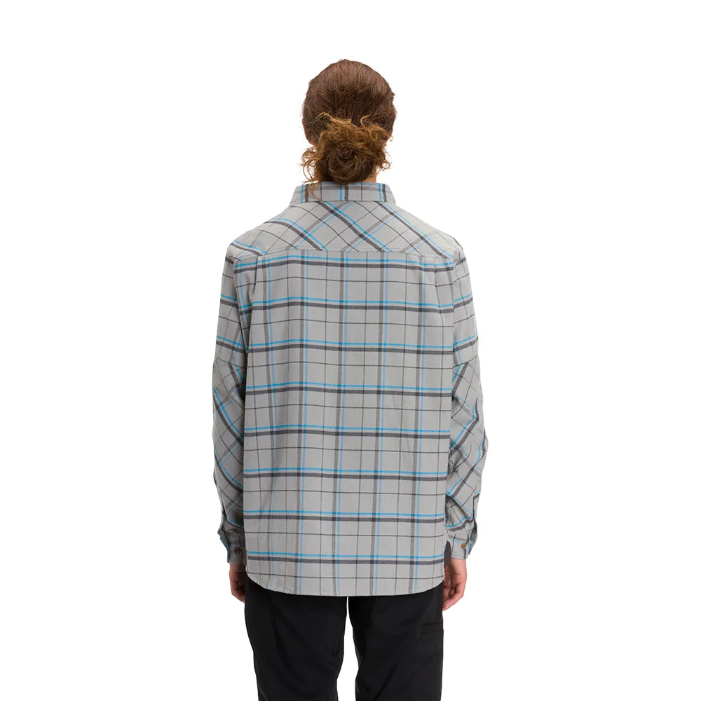 Steelhead Flannel LS Shirt