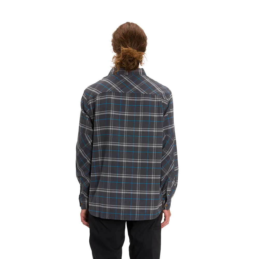 Steelhead Flannel LS Shirt