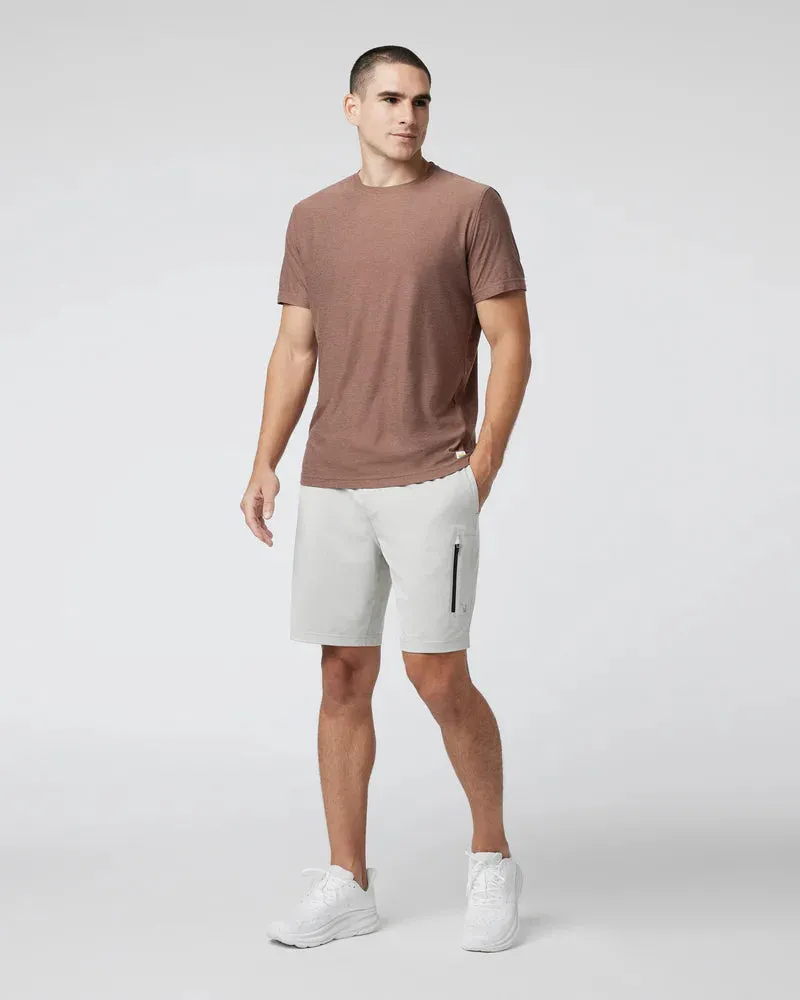 Sunday Performance Short: Vapor Heather