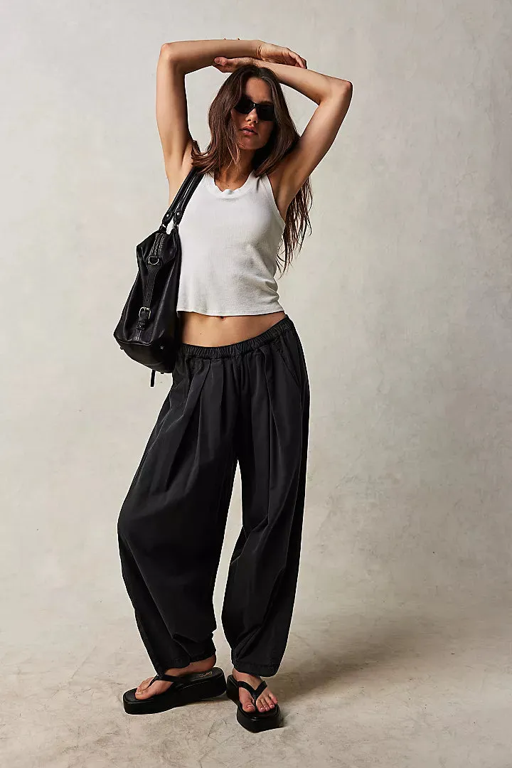 TO THE SKY PARACHUTE PANT