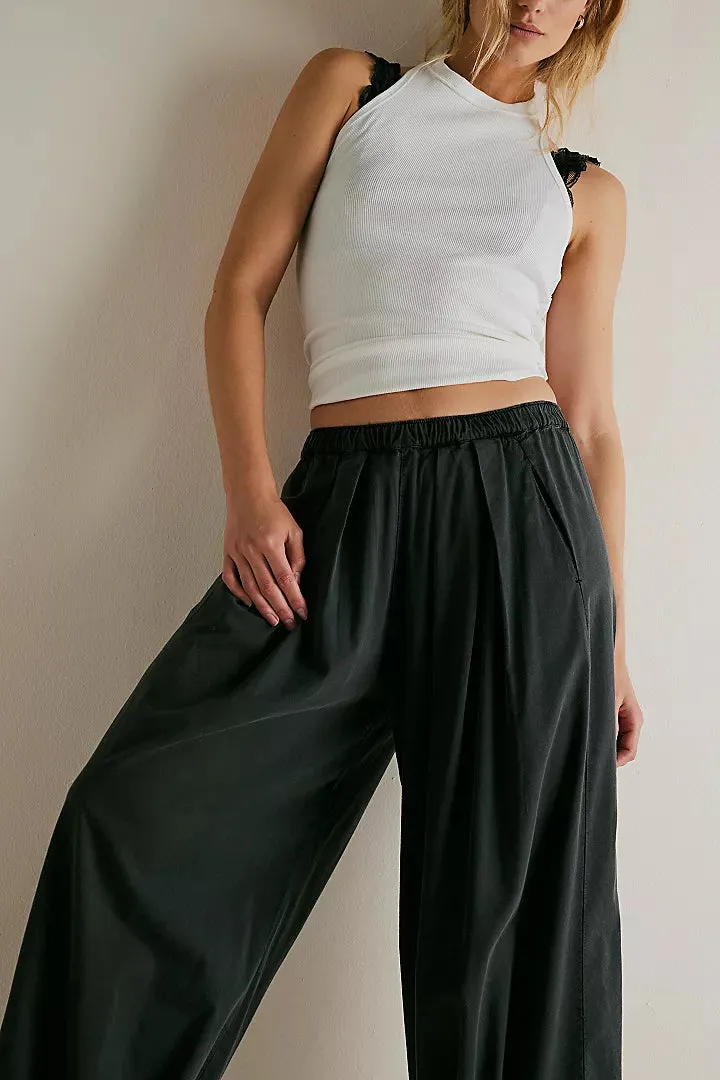 TO THE SKY PARACHUTE PANT