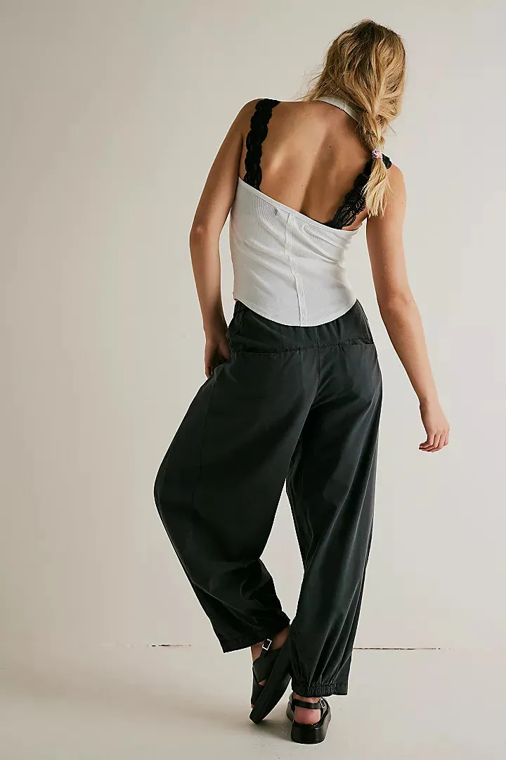 TO THE SKY PARACHUTE PANT