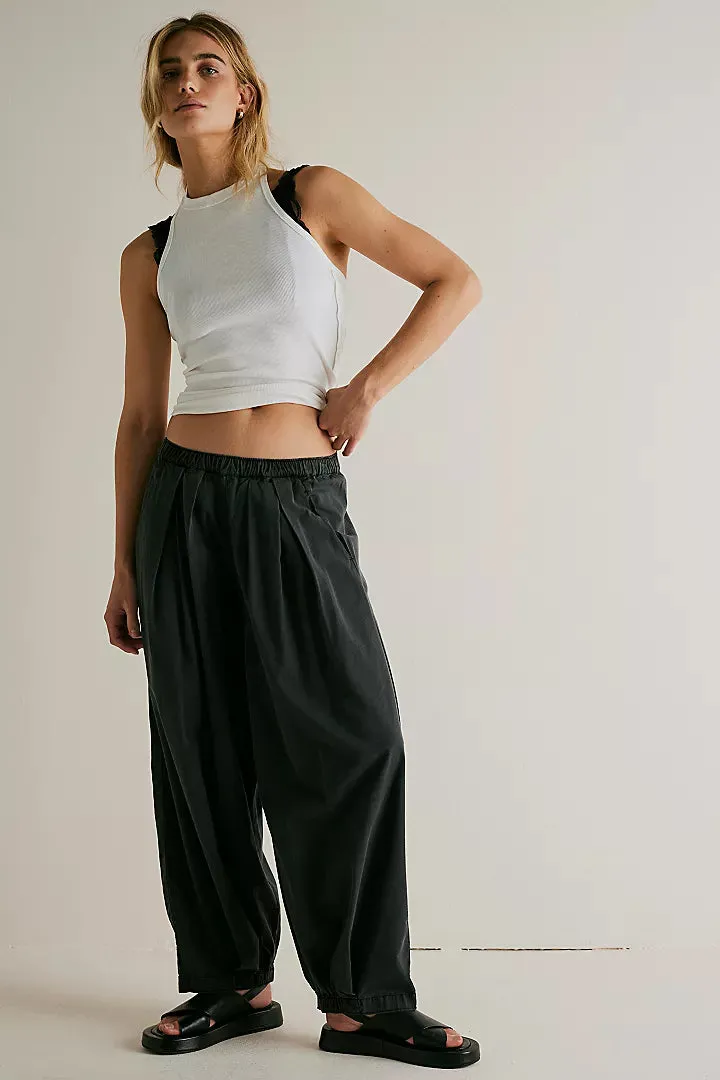 TO THE SKY PARACHUTE PANT