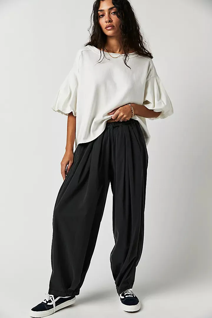 TO THE SKY PARACHUTE PANT